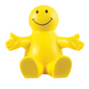 LL7948.Smiley Phone Chair Stress Reliever