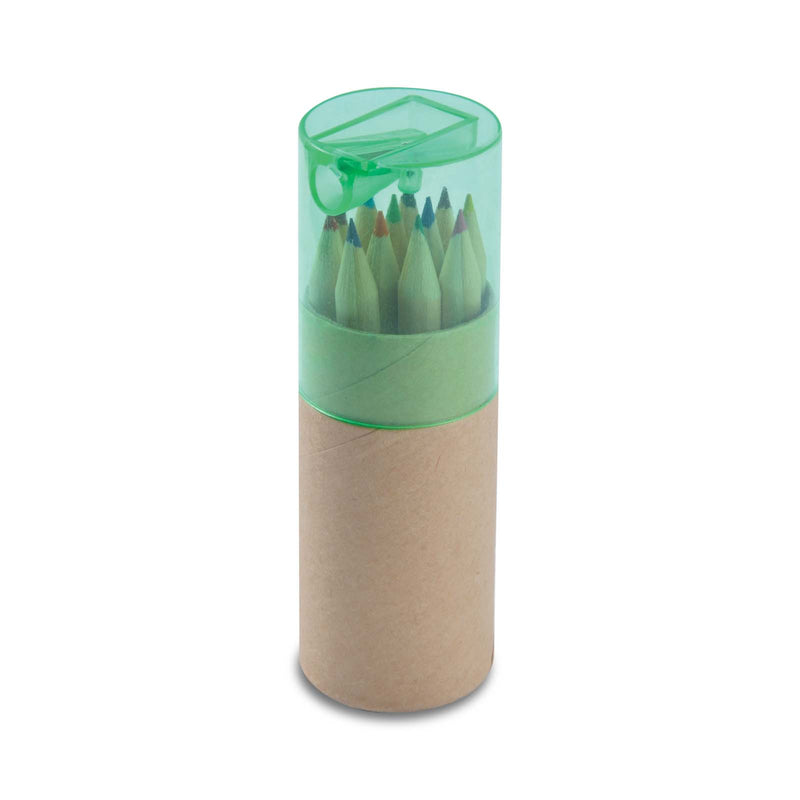 LL193.Rembrandt Pencils in Tube