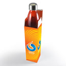 LL6971.Soda Drink Bottle