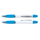 LL447.Viva Stylus Pen & Highlighter