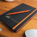 LL5094.Venture Supreme Notebook / Napier Pen