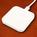 LL0226.Arc Eco Square Wireless Charger