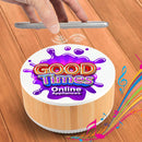 LL9467.Typhoon Speaker & Wireless Charger