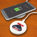 LL0222.Arc Eco Round Wireless Charger