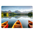 LL0217.Hover Wireless Charger / Mouse Pad