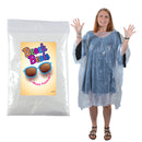 LL7064.Monsoon Poncho