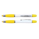 LL447.Viva Stylus Pen & Highlighter