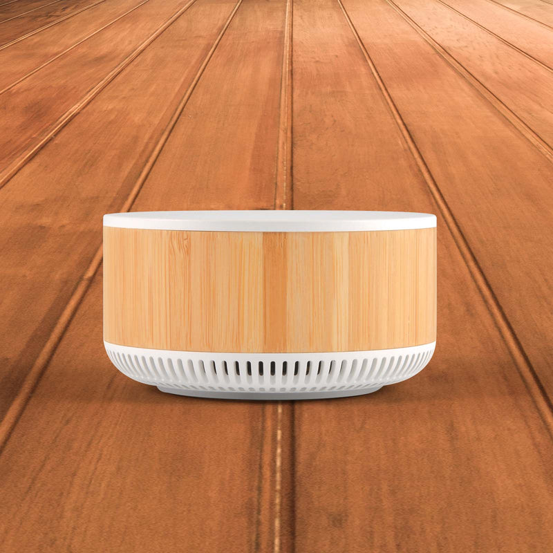 LL9467.Typhoon Speaker & Wireless Charger