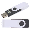 LL9600.Swivel USB Flash Drive