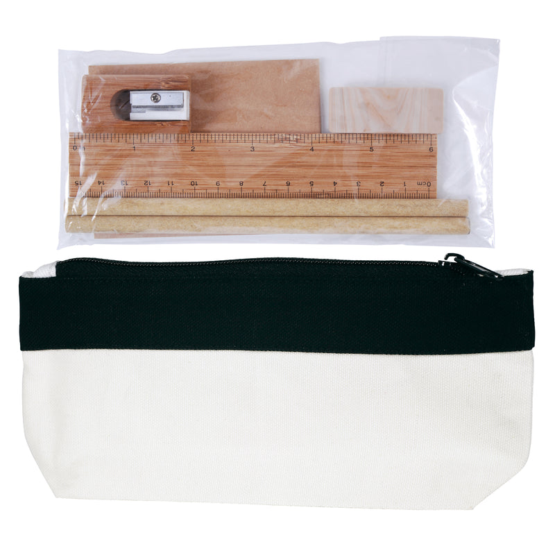 LL21343.Oxford Stationery Set