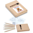 LL8152.Activity Pencil Set