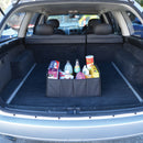 LL7002.Cargo Storage Organiser