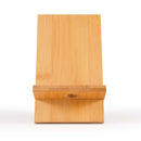 LL9079.Apollo Bamboo Phone Stand