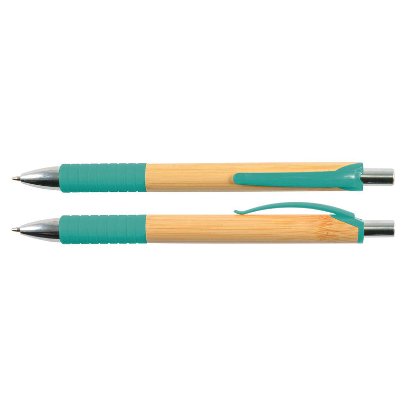 LL2037.Hornet Bamboo Pen