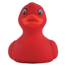 LL012.Quack PVC Bath Duck