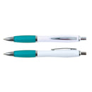 LL434.Viva Pen - White Barrel