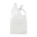 LL6964.Spritz 700ml Collapsible Water Bottle
