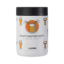 LL0980.Cosy Stainless Steel Drink Cooler