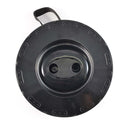 LL8355.Pagoda Telescopic Stool