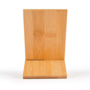 LL9079.Apollo Bamboo Phone Stand