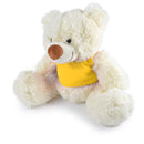 LL88125.Coconut Plush Teddy Bear