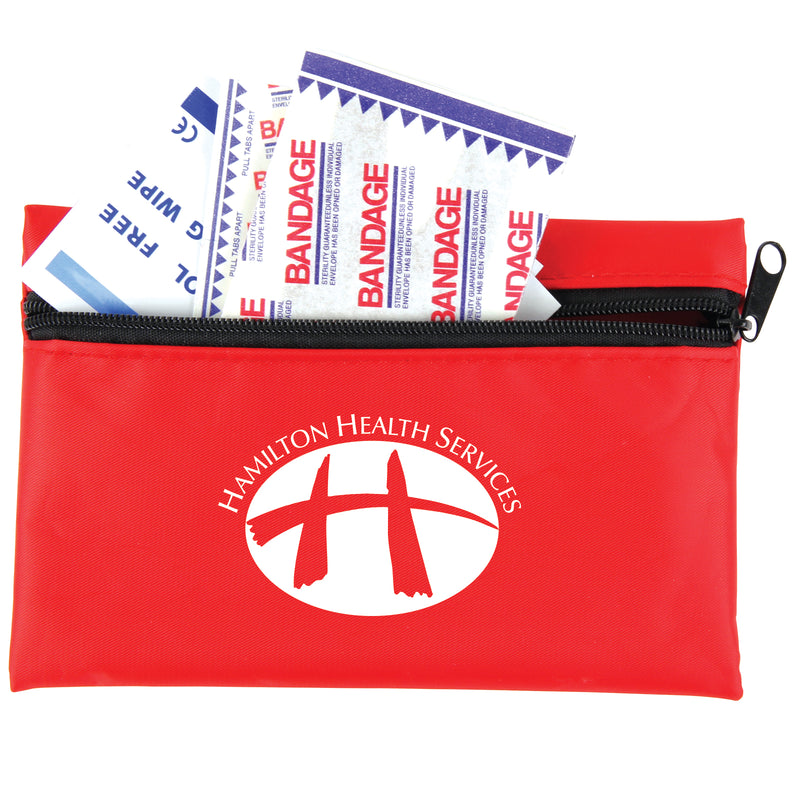 Pocket First Aid Kit