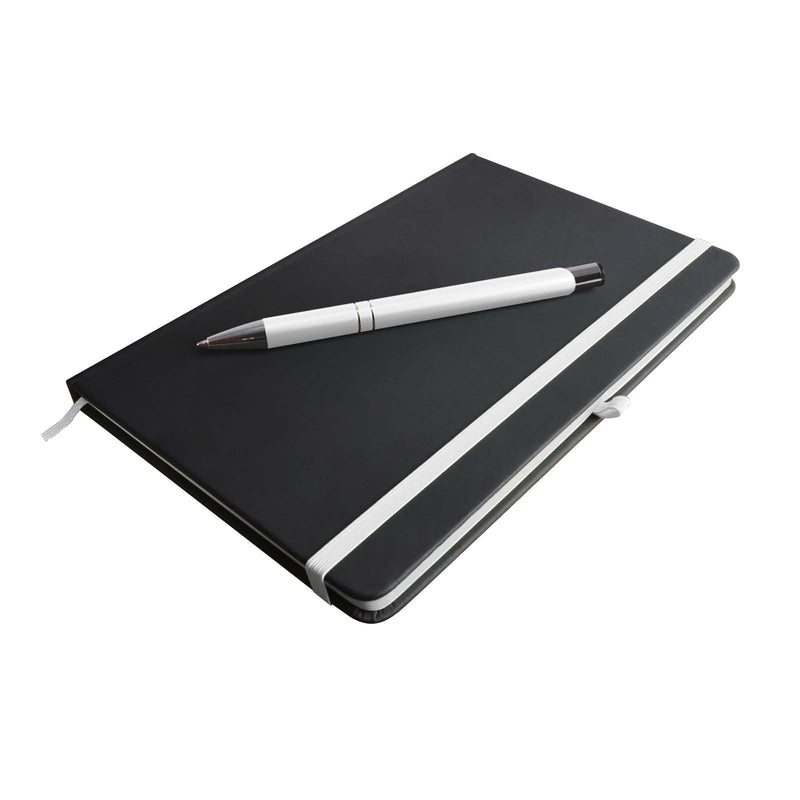 Venture Supreme Notebook / Napier Pen