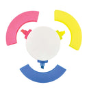 LL208.Casino Tri Highlighter