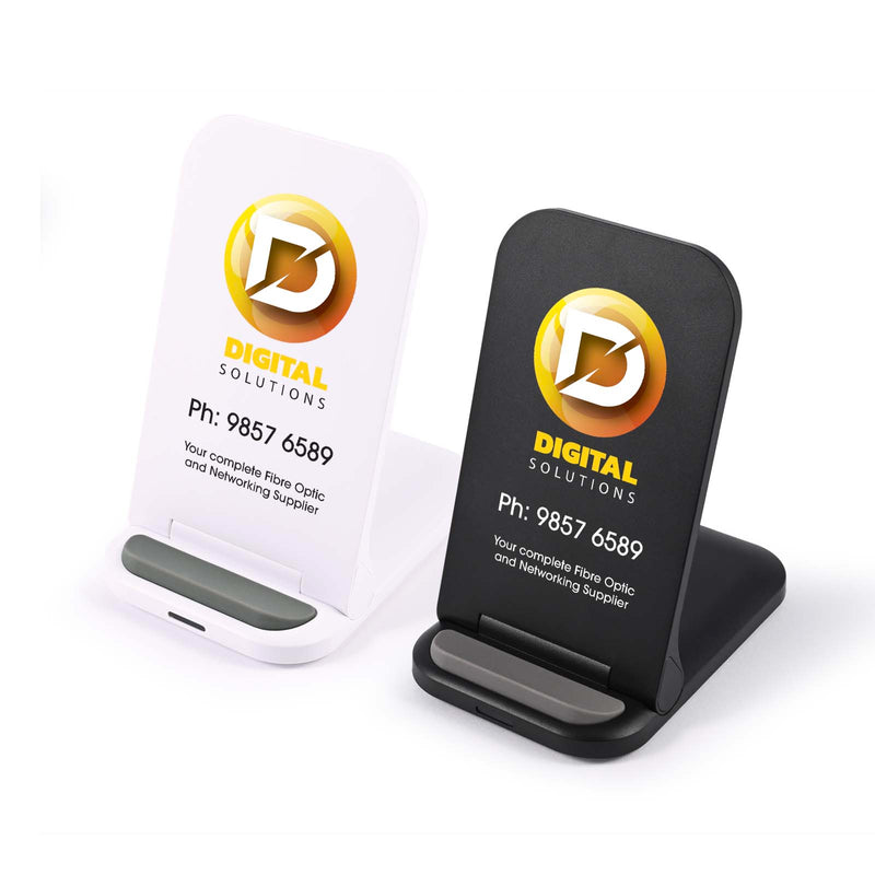 LL0230.Dune Fast Wireless Charger