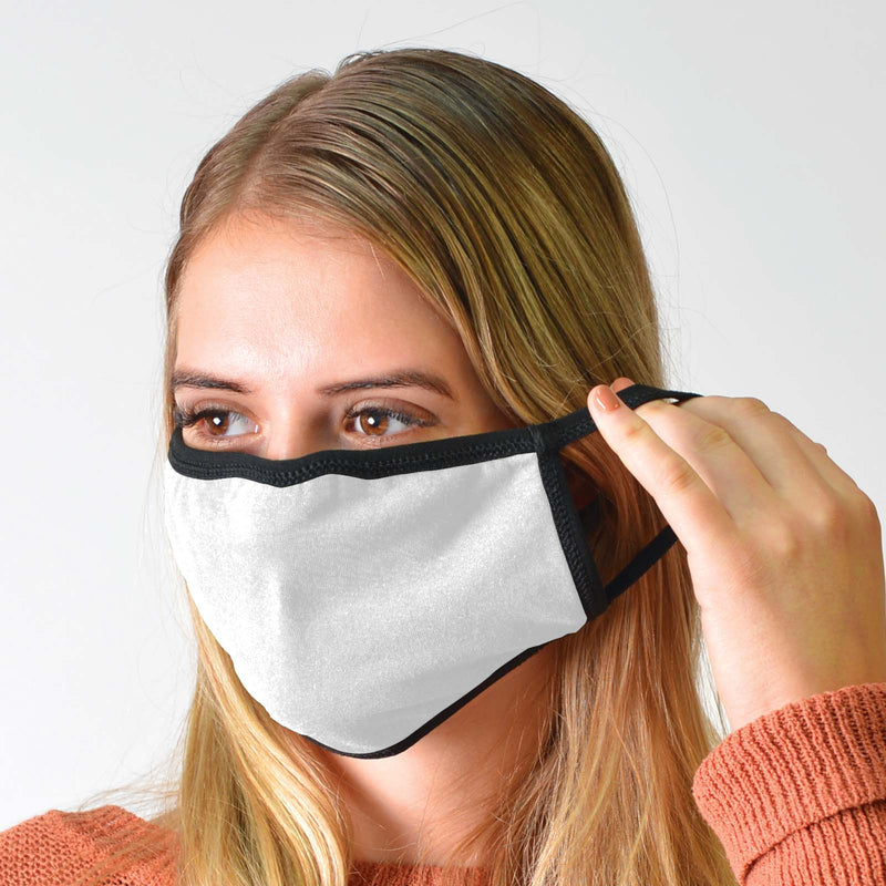 Shield Cotton Face Mask