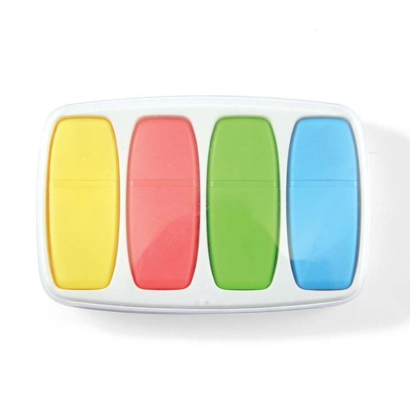 LL1219.Drone Wax Highlighters