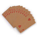 LL0030.Chase Recycled Playing Cards