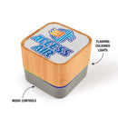 LL9462.Gig Bamboo Bluetooth Speaker