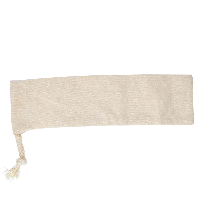 LL8784.Calico Drawstring Pouch