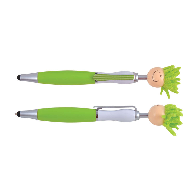 LL4600.Mop Top Pen / Stylus