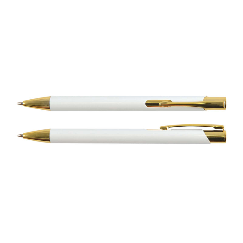 LL3279.Napier Pen (Gold Edition)
