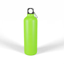 LL6996.Gelato Aluminium Drink Bottle
