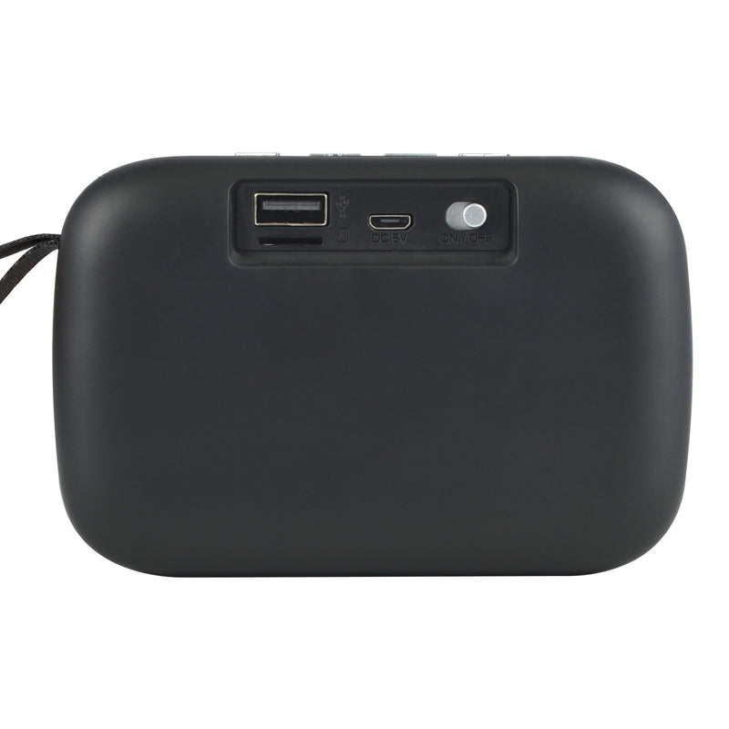 LL9446.Jive Speaker