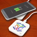 LL0226.Arc Eco Square Wireless Charger