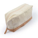 LL4632.Corsica Calico / Cork Utility Case