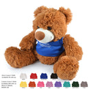 LL88120.Coco Plush Teddy Bear