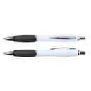 LL434.Viva Pen - White Barrel
