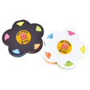 LL8825.Daisy Sticky Notes