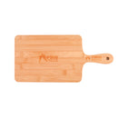 LL6716.Solero Bamboo Serving Board