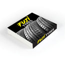 LL0208.Arc Round Wireless Charger