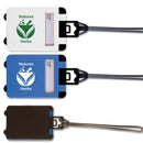 LL3024.Venezia Luggage Tag