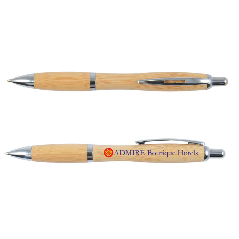LL435.Viva Bamboo Pen
