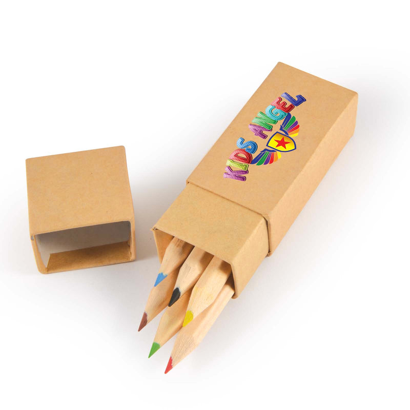 LL1914.Pablo Pencil Set