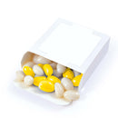 LL31476.Corporate Colour Jelly Beans in 50g Box