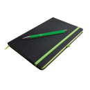 LL5094.Venture Supreme Notebook / Napier Pen